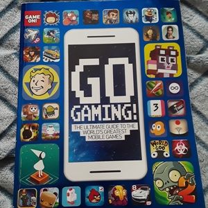 Game On's GO GAMING Manual